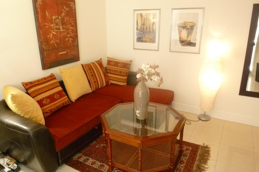 Stunning 2 Bed, 2 Bath Apt On The Cannes Sea Front Has Swimming Pool And Is A Secure Modern Building 464 Экстерьер фото